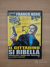 DVD - Il cittadino si ribella