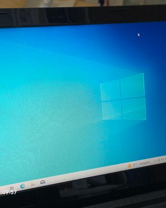 Notebook Lenovo G50‑70 – i3 240gb–  Batteria nuova