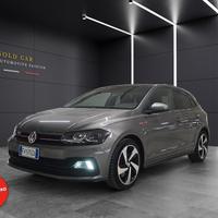 Volkswagen Polo 2.0 TSI DSG GTI
