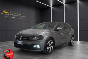 Volkswagen Polo 2.0 TSI DSG GTI