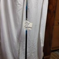 Canna da pesca fissa m6