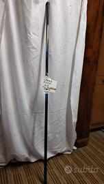 Canna da pesca fissa m6