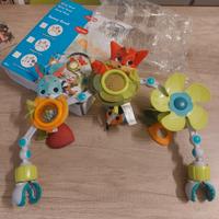 Gioco Archetto per neonato Tiny Love