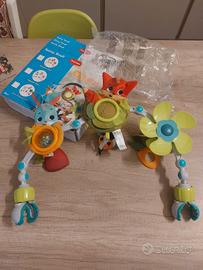 Gioco Archetto per neonato Tiny Love