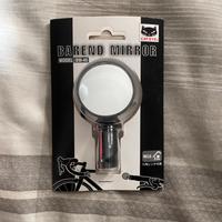 Specchietto da manubrio  retrovisore bici