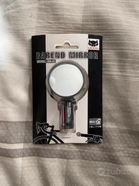 Specchietto da manubrio  retrovisore bici
