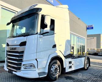 DAF XF 480 FT