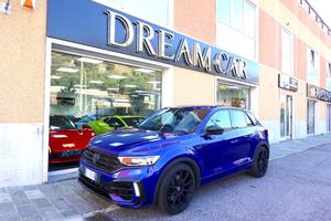 VOLKSWAGEN T-Roc R 2.0 TSI DSG 4MOTION BlueMotio