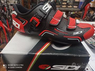 Scarpe Sidi Level