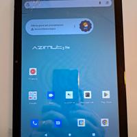 tablet mediacom danneggiato