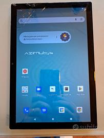 tablet mediacom danneggiato