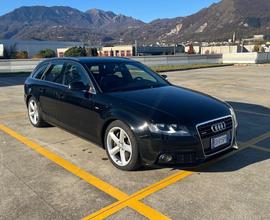 Audi A4 Avant 2.0 TFSI 211CV qu.