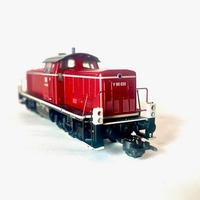 Märklin Locomotiva H0 37903 digital BR V 90 DB MFX