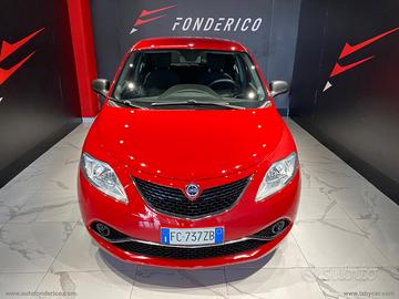 LANCIA Ypsilon 1.3 MJT 95 CV 5p. S&S Silver