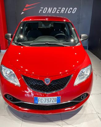 LANCIA Ypsilon 1.3 MJT 95 CV 5p. S&S Silver