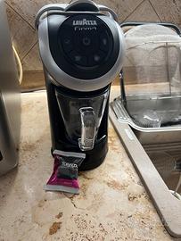 Macchina del Caffe’