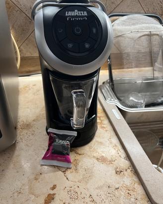 Macchina del Caffe’