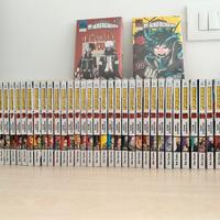 Manga + Funko + Action Figure