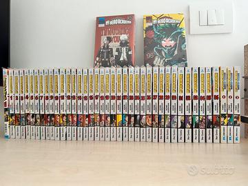 Manga + Funko + Action Figure