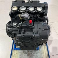 Motore Yamaha R 6 2013