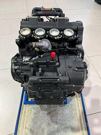 Motore Yamaha R 6 2013