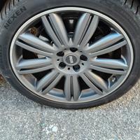 cerchi mini Countryman 19"