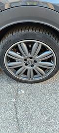 cerchi mini Countryman 19"