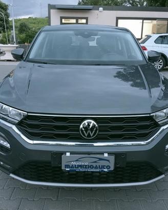 Volkswagen T-roc I 2021 Diesel T-roc 2.0 Tdi Advan