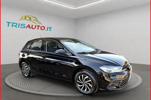 VOLKSWAGEN Polo 1.0 TSI DSG Life NEOPATENTATI (