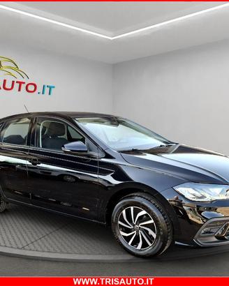 VOLKSWAGEN Polo 1.0 TSI DSG Life NEOPATENTATI (