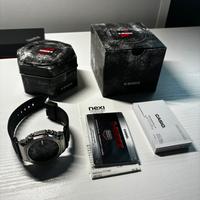 Casio G-shock GM 2100 full set