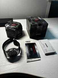 Casio G-shock GM 2100 full set