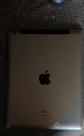 iPad 9.7" Wi-Fi + Cellular (3ª/4ª Gen)
