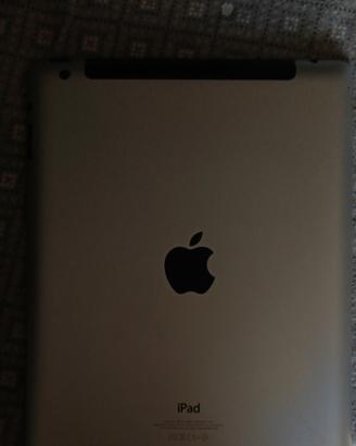 iPad 9.7" Wi-Fi + Cellular (3ª/4ª Gen)