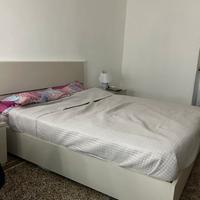 LETTO MATRIMONIALE