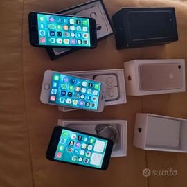 I Phone 7 