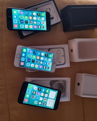 I Phone 7 