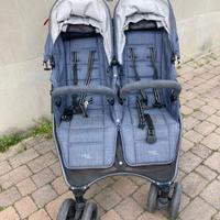 Valco Baby Snap Duo gemellare