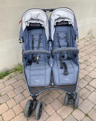 Valco Baby Snap Duo gemellare