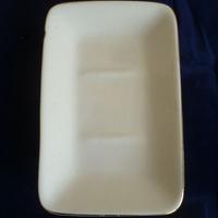 Portasapone ceramica  S.C.I LAVENO anni 40