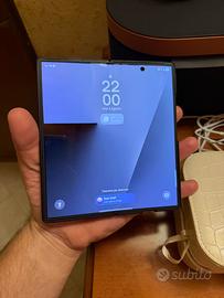 Samsung Galaxy Z Fold 7 256 Gb