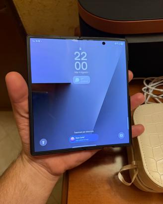 Samsung Galaxy Z Fold 7 256 Gb
