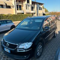 Volkswagen touran 1.9