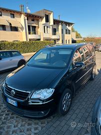 Volkswagen touran 1.9