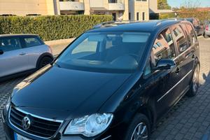 Volkswagen touran 1.9