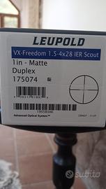 Ottica Scout 