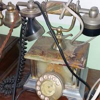 Telefoni da collezione 
