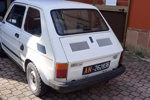 Fiat 126 PESONAL 4