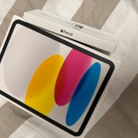IPAD 13 11th generazione 2025 + apple pencil