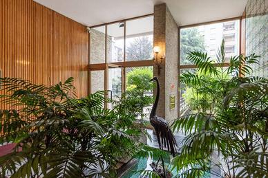 Appartamento di 65 m² con 2 locali a Milano